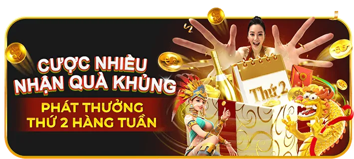 Danh mục trò chơi đa dạng tại cm8877