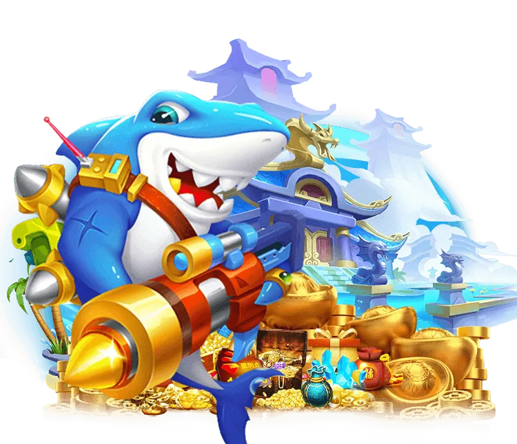 Giao diện slot video hiện đại với đồ họa 3D